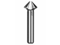 RUKO ULTIMATECUT 4S 102881 Keglesænker 20.50 mm HSS Cylinderskaft 1 stk