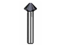 RUKO ULTIMATECUT 4S 102876P Keglesænker 12.40 mm HSS Cylinderskaft 1 stk