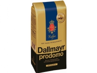 Dallmayr Prodomo 500g, 500 g, Americano, Espresso, Middels brent, 1 stykker, Veske