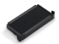 Trodat 6/4908, Blekkpatron, Sort, Trodat, Sort, DIN ISO 14145-2