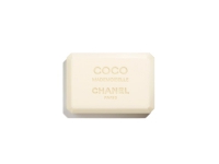 CHANEL Coco Mademoiselle, Hender og kropp, Såpestykke, Mykgjører, Rav, Oransje, Patchouli, Rosa, Elfenben, Rektangulær
