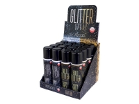 Tuban Spray glitter display 16 pcs. Leker - Rollespill - Blastere og lekevåpen
