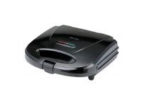 Smørbrødjern Mpm MOP-47 Svart 900 W