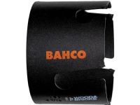 Bahco ?BH3833-95-C, Single/enkelt, Drill, Oransje, 9,5 cm, 510 g, 1 stykker El-verktøy - Tilbehør - Hullsag