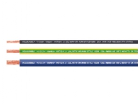 HELUKABEL Fivenorm H07V2-K, Mellomspenningskabel, Blå, Polyvinylklorid (PVC), Kopper, 1.5 mm², 14,4 kg/km