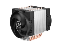 ARCTIC Kühler Freezer 4U-M CPU Cooler for AMD socket SP3, Luftkjøler, 12 cm, 400 RPM, 2300 RPM, 71,9 cfm, 122,16 m³/t PC-Komponenter - Skap og tilbehør - Kabinett kjøling