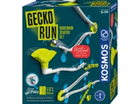 Gecko Run Ballbane Startsett Kosmos