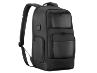 CREATIVE 15.6 Laptop Backpack Black