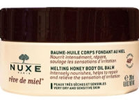 NUXE Body Oil Balm, Rêve de Miel 200 ml