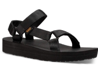 Teva midform universelle sandaler for kvinner størrelse 37 (1090969)