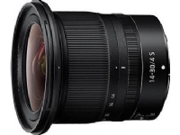 Nikkor Z 14-30mm F/4 S  Z