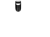 BRAUN skægtrimmer BT 7940 - Sort/Metalgrå + Gillette ProGlide barbermaskine inkl. Toilettaske