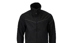MASCOT Softshell jakke M - CUSTOMIZED sort 22302-649-09 Klær og beskyttelse - Arbeidsklær - Softshell jakker