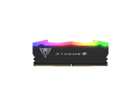 Patriot Memory Viper Xtreme 5 PVXR548G80C38K, 48 GB, 2 x 24 GB, DDR5, 8000 MHz PC-Komponenter - RAM-Minne - DDR5