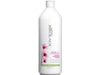 Matrix ColorLast, 1000 ml, Sjampo, Profesjonell, Kvinner, Farget hår, Skadet hår, Farge beskyttelse, Nærende, Beskyttelse, Reparere, Shine (lys), Forsterke
