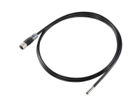 Bilde av Voltcraft 1000t 2m Flex (sf) Endoskop-sonde Probe Ø 5.5 Mm 2 M Vandtæt, Led-belysning