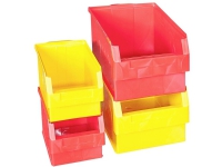 BJZ #####ESD opbevaringsboks (L x B x H) 240 x 140 x 130 mm A-32340