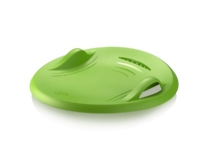 Gizmo Ślizg sankowy GIZMO RIDERS Supernova 60 grønn