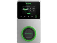 Bilde av Autel Maxicharger Eu Ac W22-s-4g-lm, Wallbox (silver, Without Cable, Type 2 Charging Socket)