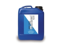 Multiseal Heat M 21/2L - Flydende tætning til varme. Væsketab 30 - 400 ltr/døgn