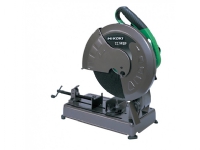 HIKOKI METALL CUTTER 355mm 2000W CC14SF WAZ El-verktøy - Prof. El-verktøy 230V - Kappsag