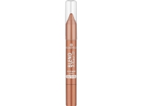 Essence blend & line eyeshadow stick, Kräm, Utjämnande, Koppar, Copper Feels, 1 färger, Skimmer