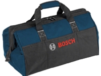 Bosch 1 619 BZ0 100, Svart, Blå, 840 g