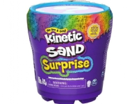 Kinetic Sand Surprise in CDU Leker - Kreativitet - Modelleire