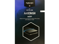 MS CUT&USE folie antiCRASH antiSPY 4.0 7 Selges i pakke med 10 stk pris gjelder 1 stk. Gaming - Skjermer og tilbehør - Tilbehør