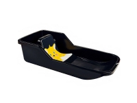 Hamax Baby Bob kælk sort 501027