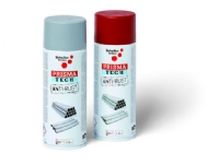 Spraymaling Prisma primer-anti rust rødb Rørlegger artikler - Rør og beslag - Trykkrør og beslag