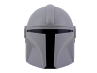 Paladone PP8548MAN, Stemningsbelysning, Sort, Hvit, Plast