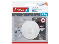 Tesa Speaker For Ceiling 77781 1X0.5Kg White
