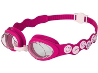 Speedo Infant Spot Goggle Electric Pink Sport & Trening - Sportsutstyr - Svømmetøy