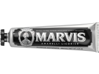 Marvis Amarelli Licorice, Voksen, 85 ml Helse - Tannhelse - Tannkrem