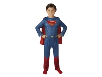 Rubie''s 640811-L, Fancy kostyme, Barn, Hankjønn, Superhelt, Superman, Flerfarget