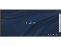 Viewsonic ViewBoard IFP105S, 2,67 m (105), 2449,92 x 1033,56 mm, 400 cd/m², 1,07 milliarder farver, 5120 x 2160 pixel, 4K Ultra HD