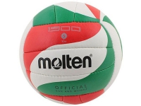 Molten V5M1900 - volleyball, størrelse 5 Utendørs lek - Lek i hagen - Fotballmål