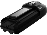 Rowenta ZR009700 battery - Li-Ion