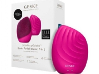 Bilde av Sonic Facial Brush 5 in 1 Magenta