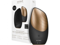 Sonic Thermo Facial Brush 6 in 1 Gray