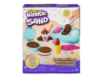 Kinetic Sand Isdessert lækkerier