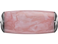 Geske ansikts- og kroppsrulletupp (rosa)