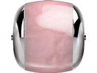 Geske ansiktsrulletupp (rosa)