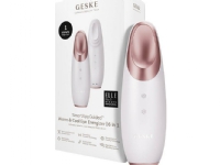 Geske Cool & Warm 6in1 Eye Massager Geske with App (starlight) Hudpleie - Ansiktspleie - Ansiktsbørster