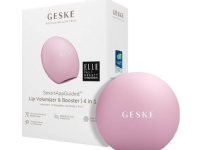 Geske Silicone lip enlarger 4in1 Geske with Application (pink) Hudpleie - Ansiktspleie - Ansiktsbørster