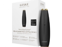 GESKE MicroCurrent Face-Lift Pen 6 In 1 Gray