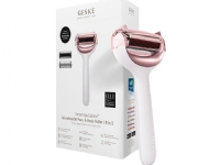 Geske Roller for needle mesotherapy of the face and body 8in1 Geske with Application (starlight)