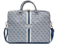 Guess bag Laptopveske 16 tommer 4G Trykt GUCB15P4RPSB Blå