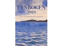 Fynbogen 2023   Red. Jens Eichler Lorenzen   Språk: Dansk